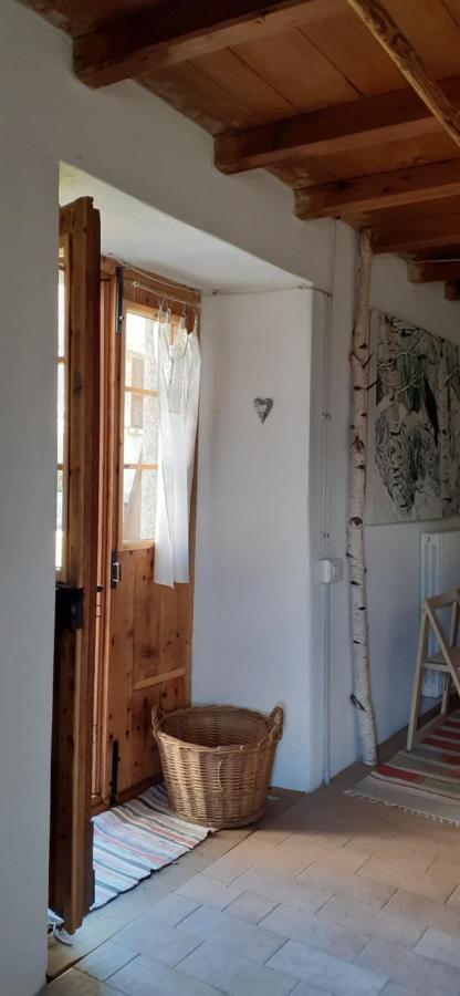 Ca Betulla Willa Novate Mezzola Zewnętrze zdjęcie