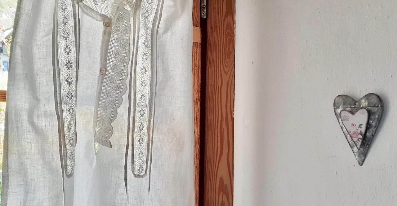 Ca Betulla Willa Novate Mezzola Zewnętrze zdjęcie